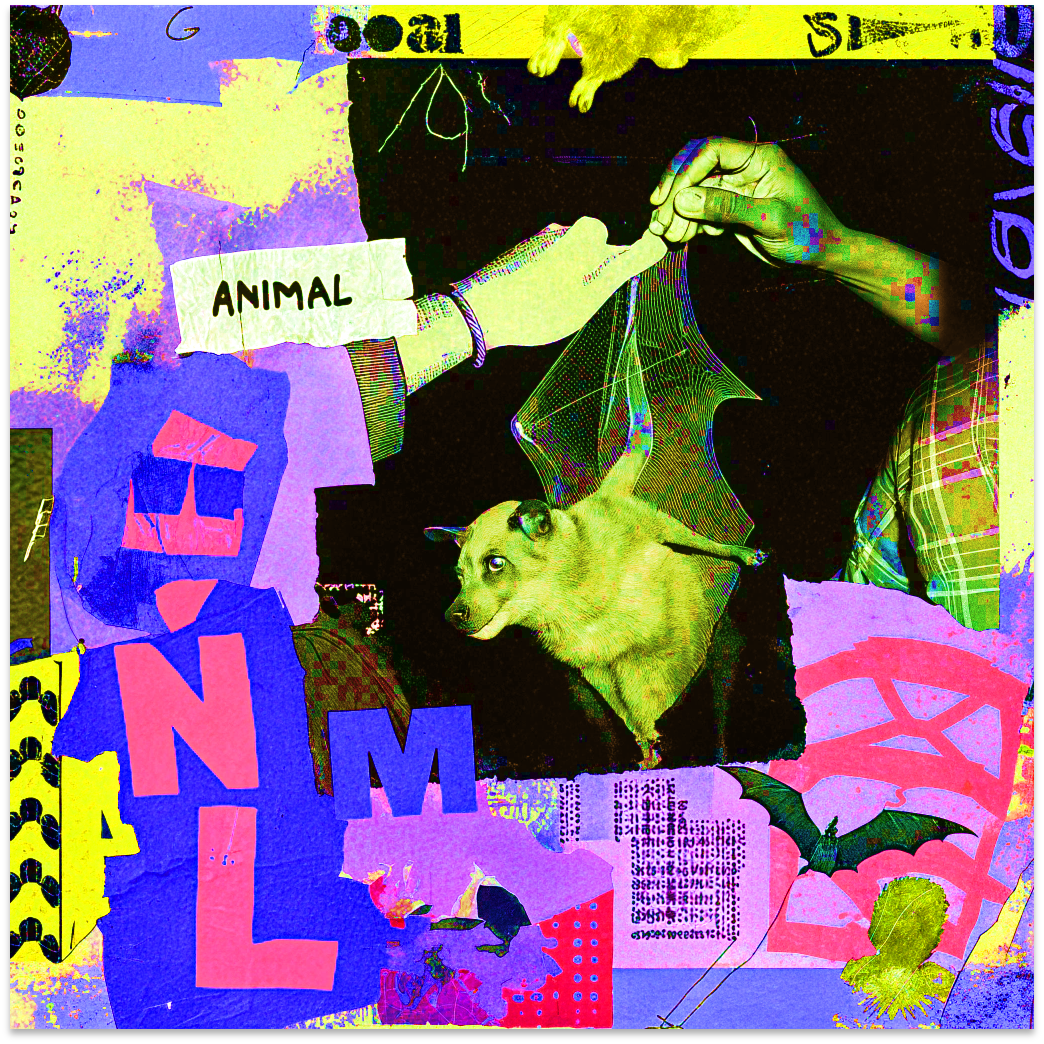 The Animal Anomalies