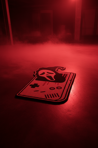 Press Start to Scream