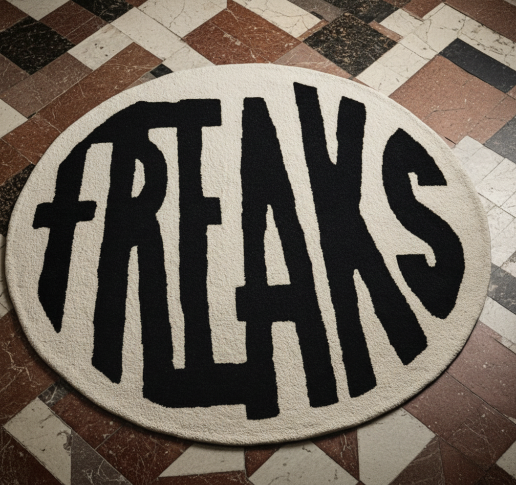 THE FR*AKS (LIMITED EDITION)