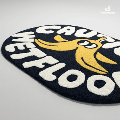 Freaky Banana