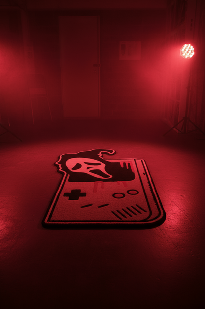 Press Start to Scream