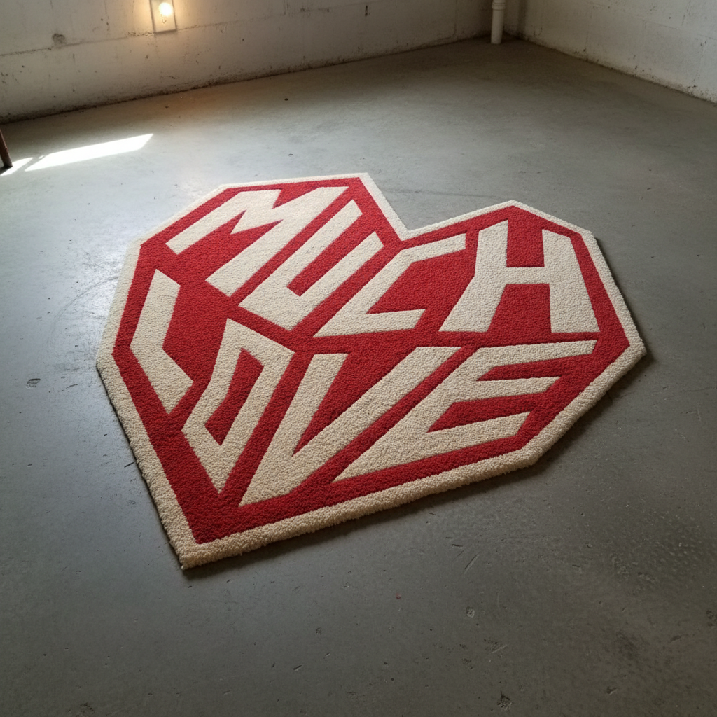 AS FREAKY AS LOVE GETS