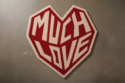 AS FREAKY AS LOVE GETS