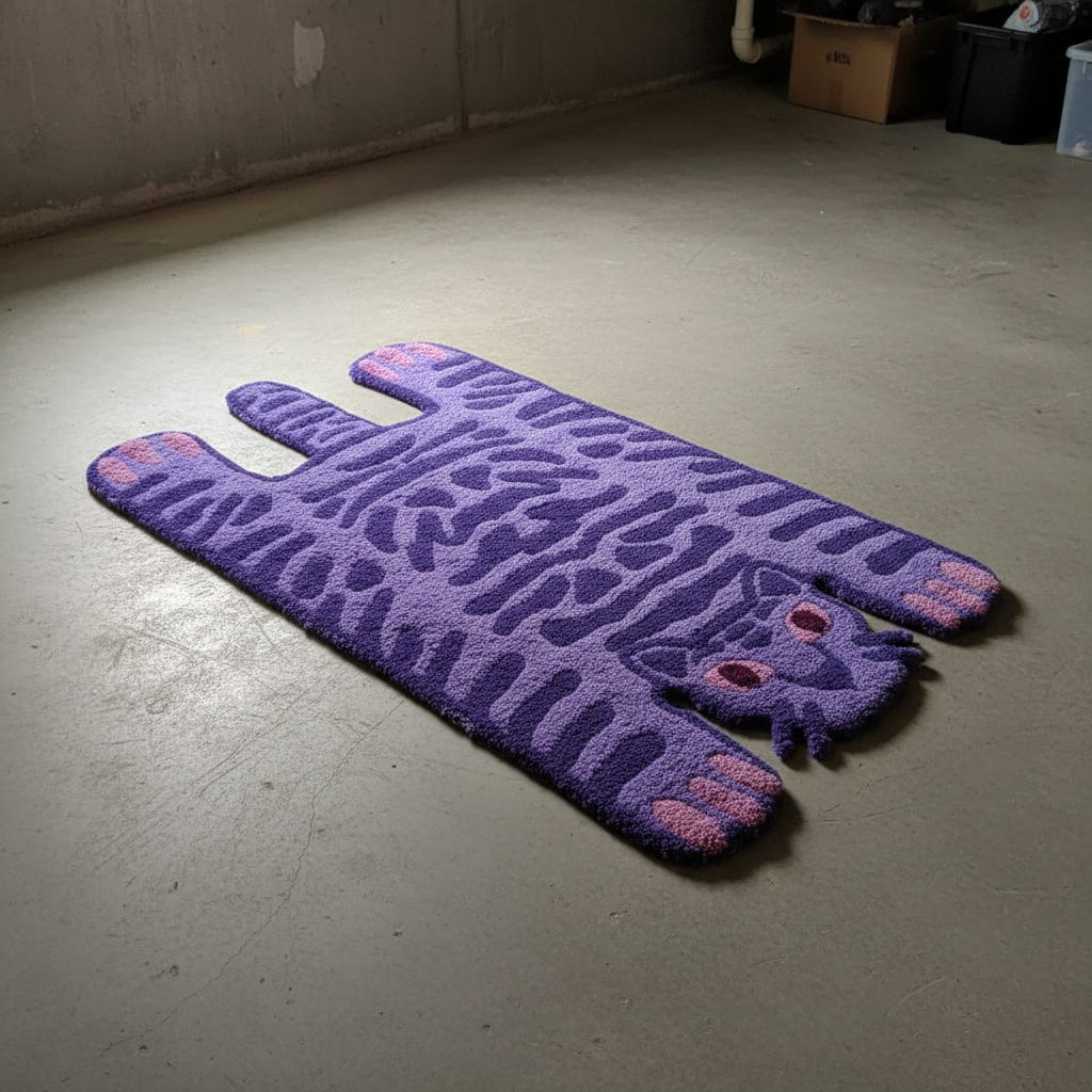 The Animal Anomalies